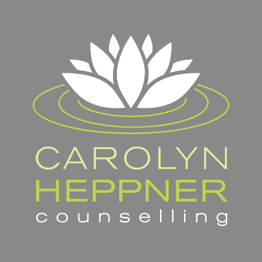 Carolyn Heppner Counselling Logo