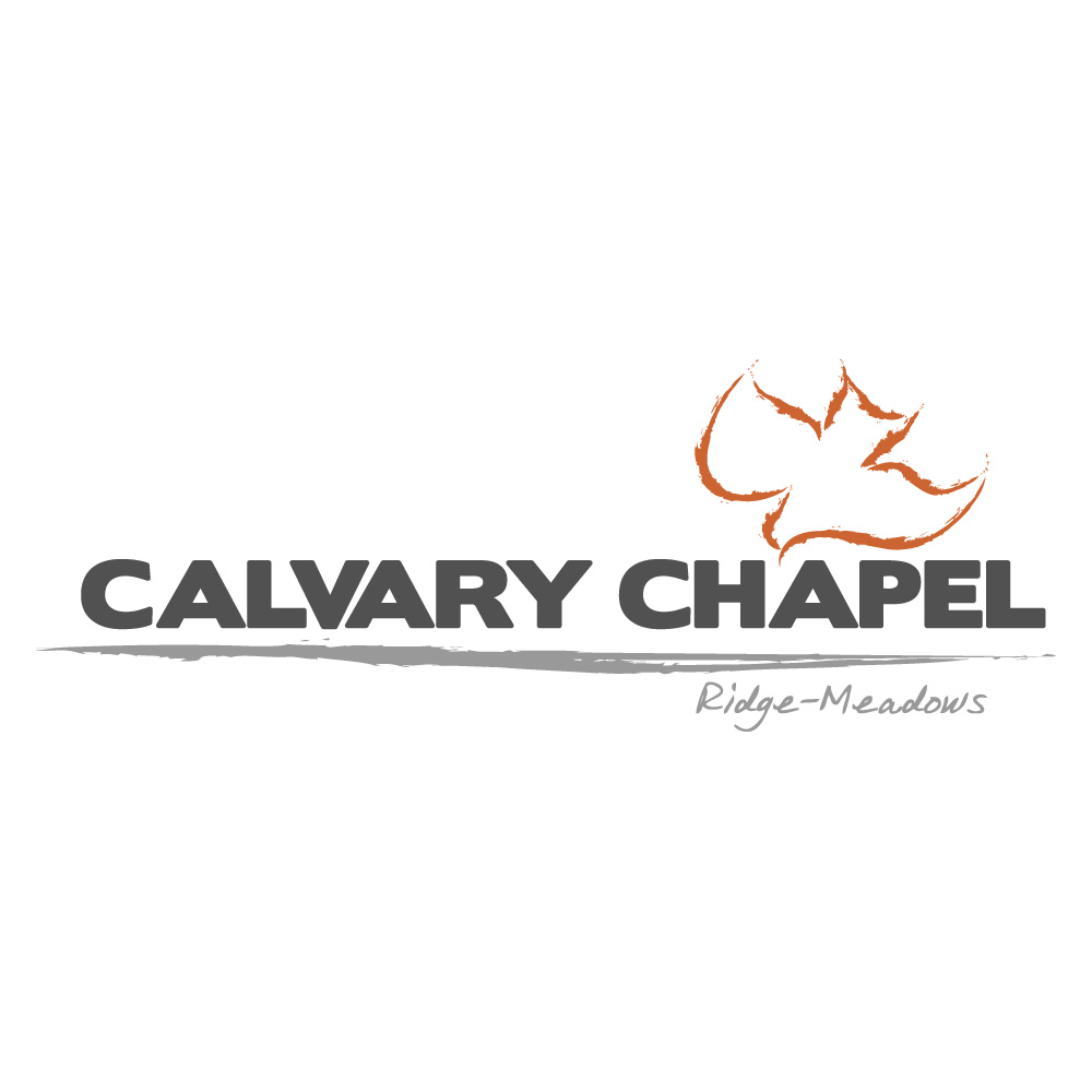 Calvary Chapel Ridge-Meadows Logo