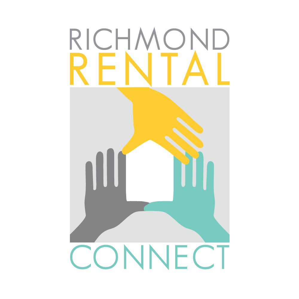 Richmond Rental Connect Logo