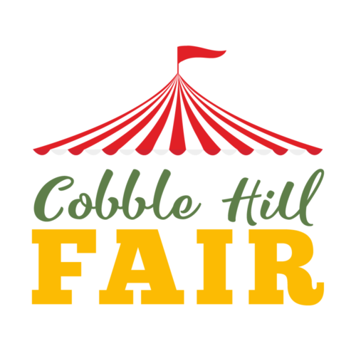 Cobble Hill Fair Logo