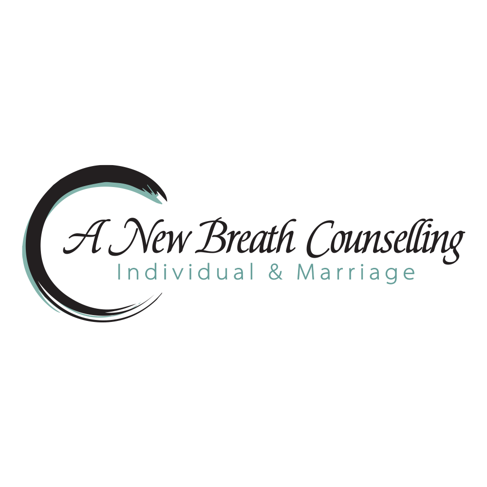 A New Breath Counselling Logo